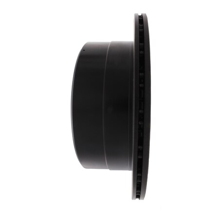 Centric Centric Premium Brake Rotor, Centric Parts 120.44094 120.44094